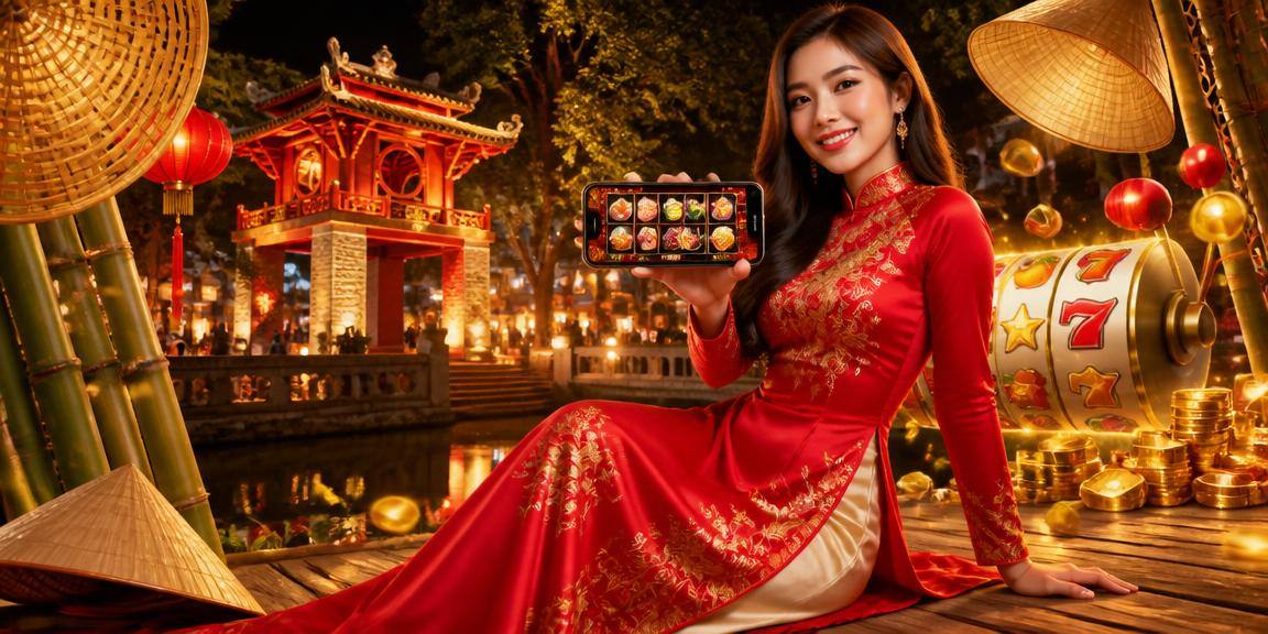 vn777 Arcade Rồng Vàng