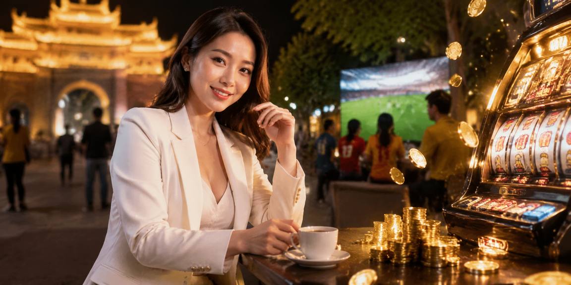 vn777 Sự kiện người chơi