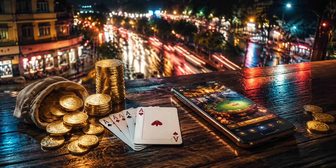 vn777 Casino